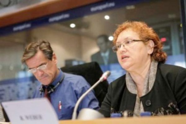 Weber: Reacţia Bucureştiului e foarte timidă în dosarul Schengen